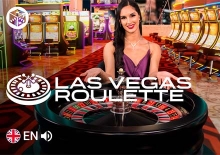 Las Vegas Roulette
