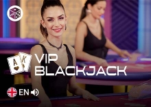 VIP Blackjack 1