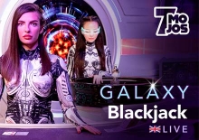 Galaxy Blackjack