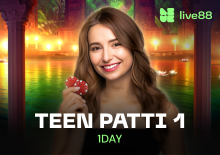 Teen Patti 1Day