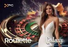 Galaxy Auto Roulette