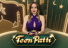 M Teen Patti 20-20