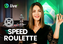 Speed Roulette