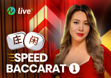 Speed Baccarat