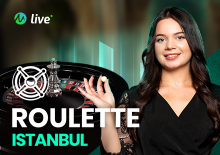 Istanbul Roulette