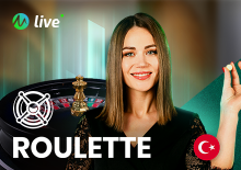 Turkish Roulette