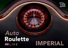 Roulette Imperial