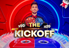 The Kickoff