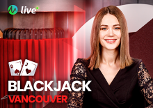 Blackjack Vancouver