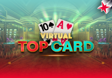 Virtual Top Card