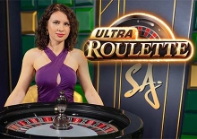 M Ultra Roulette