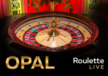 Opal Auto Roulette