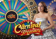 Carnival Treasure