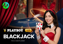 Playboy VIP Blackjack