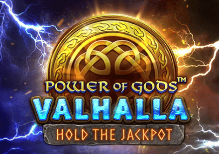 Power of Gods: Valhalla