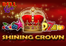 Shining Crown Bell Link