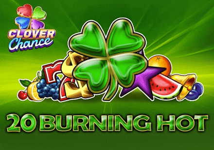 20 Burning Hot