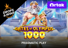 Gates of Olympus