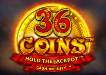 36 Coins
