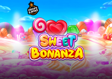 Sweet Bonanza