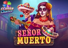 Senor Muerto