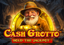 Cash Grotto