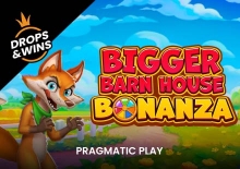 Bigger Barn House Bonanza