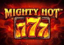 Mighty Hot: 777