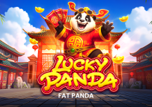 Lucky Panda