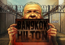 Bangkok Hilton