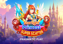 Starlight Princess