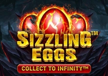 Sizzling Eggs
