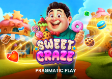 Sweet Craze