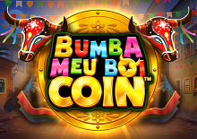Bumba Meu Boi Coin
