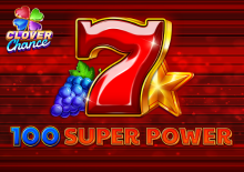 100 Super Power