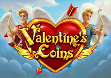Valentine's Coin