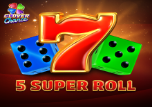 5 Super Roll